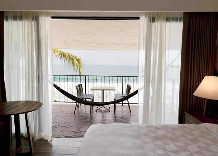  Holiday Inn Ixtapa All-Inclusive By Ihg