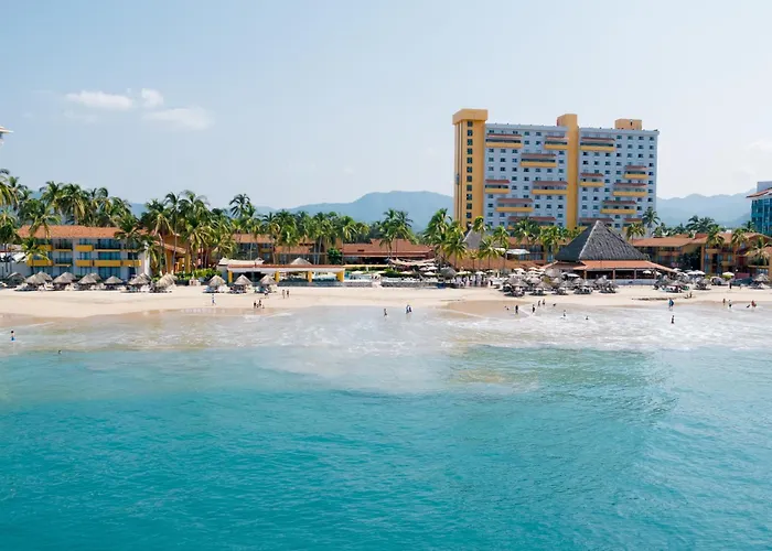  Holiday Inn Ixtapa All-Inclusive By Ihg