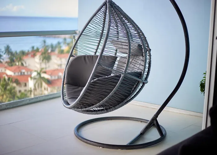 Apartamento: Peninsula Ixtapa