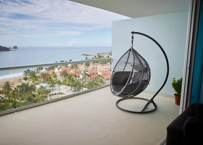 Apartamento: Peninsula Ixtapa