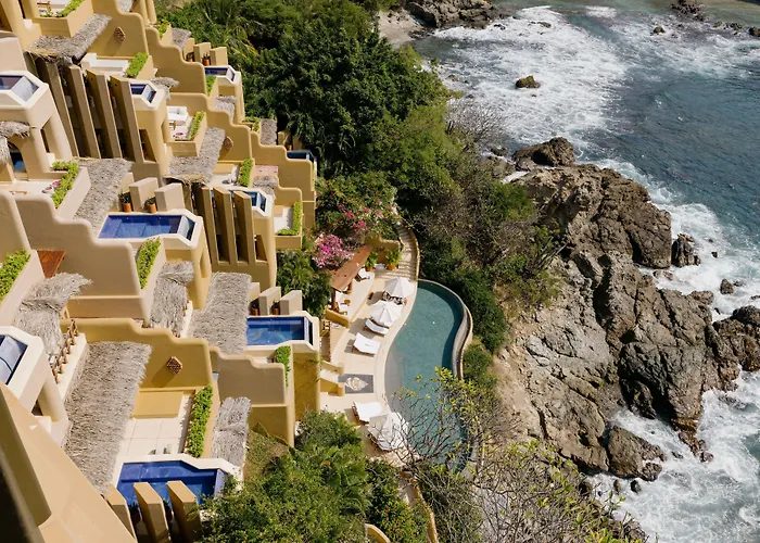 Hotel Jacuzzi: Cala de Mar Resort&Spa Ixtapa