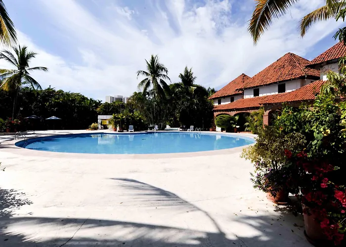  Villas Paraiso